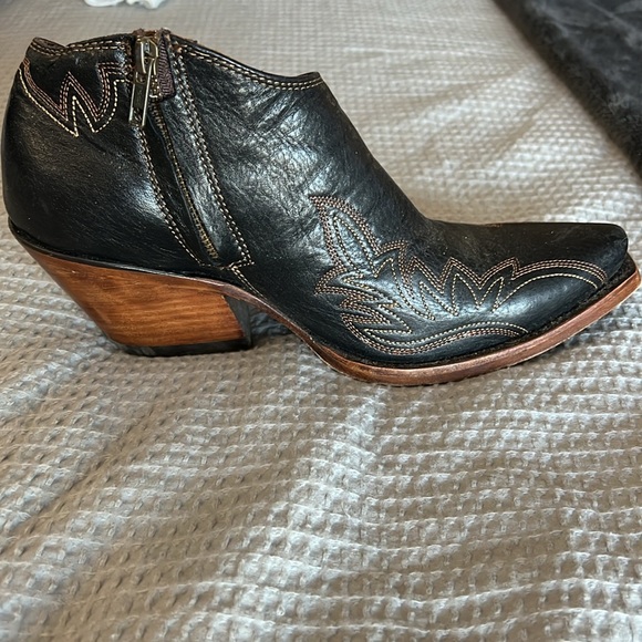 Booties - Picture 2 of 5